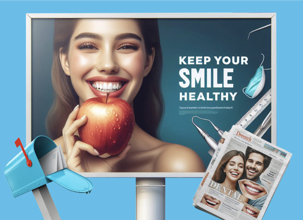 marketing ideas for dentists
