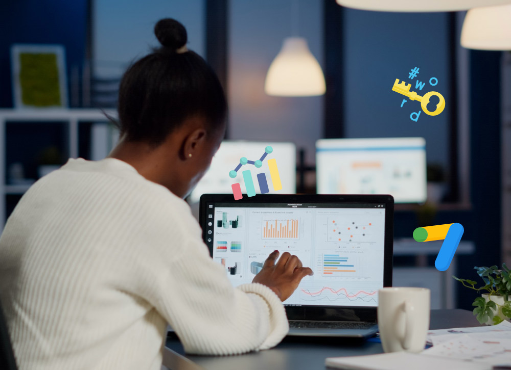 pay per click consultant