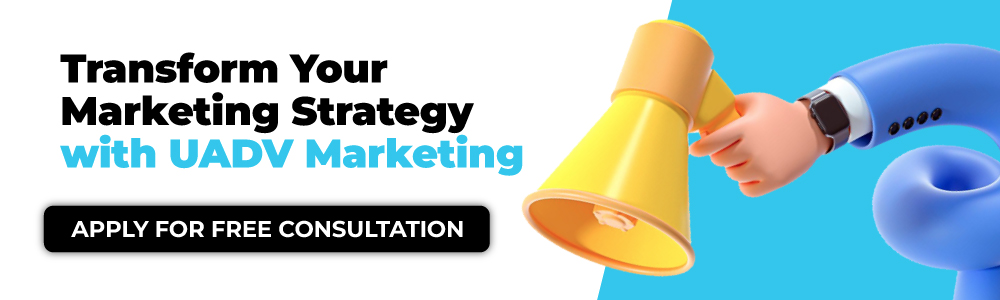 UADV Marketing