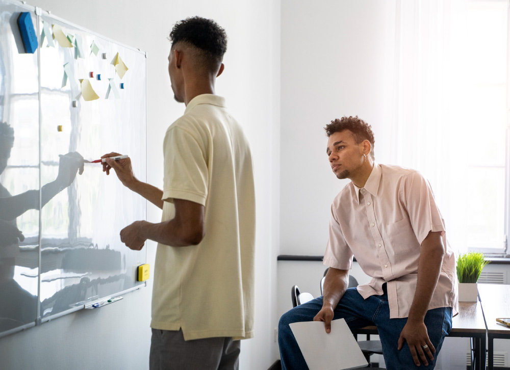 SEO Strategy Building