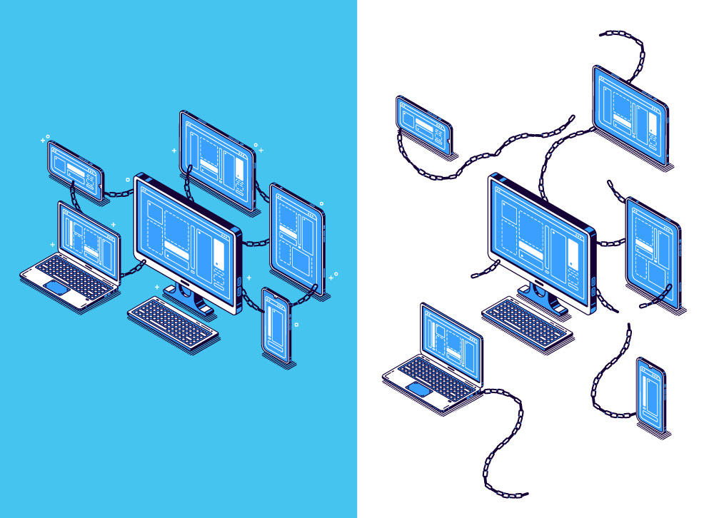 Harmful Backlinks Removal