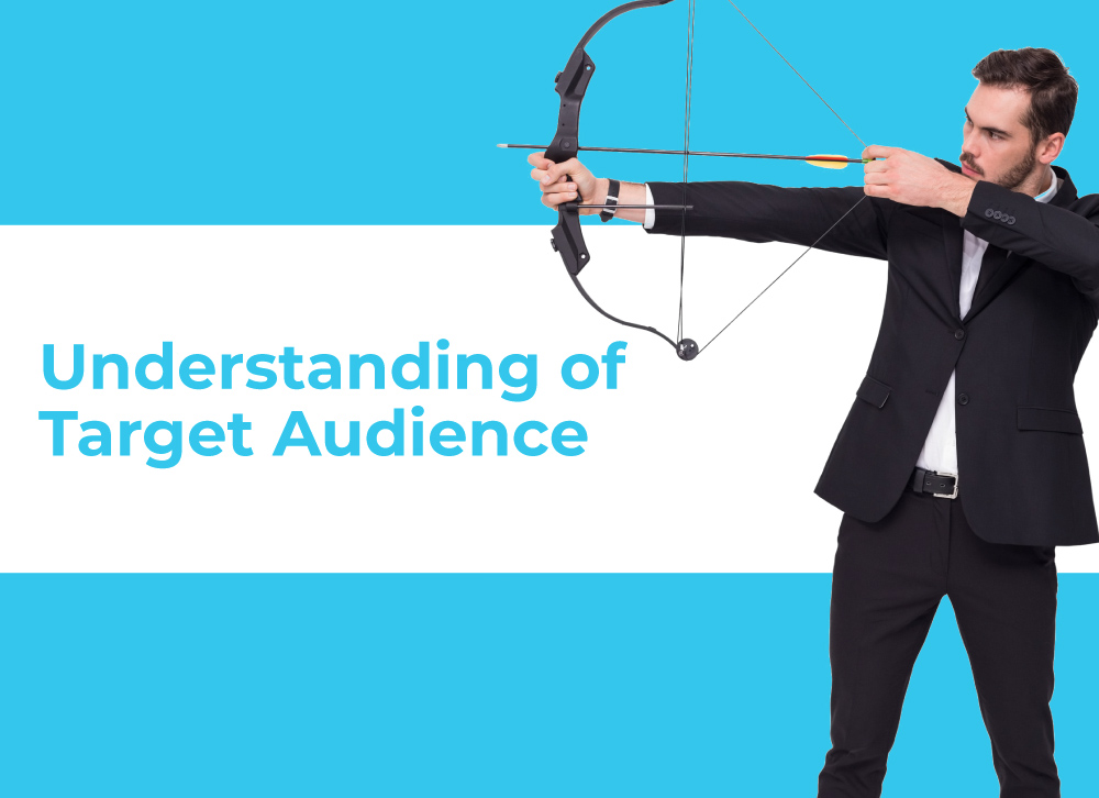 Understanding of Target Audience