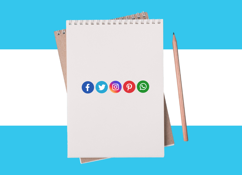 Social Media Copywriting