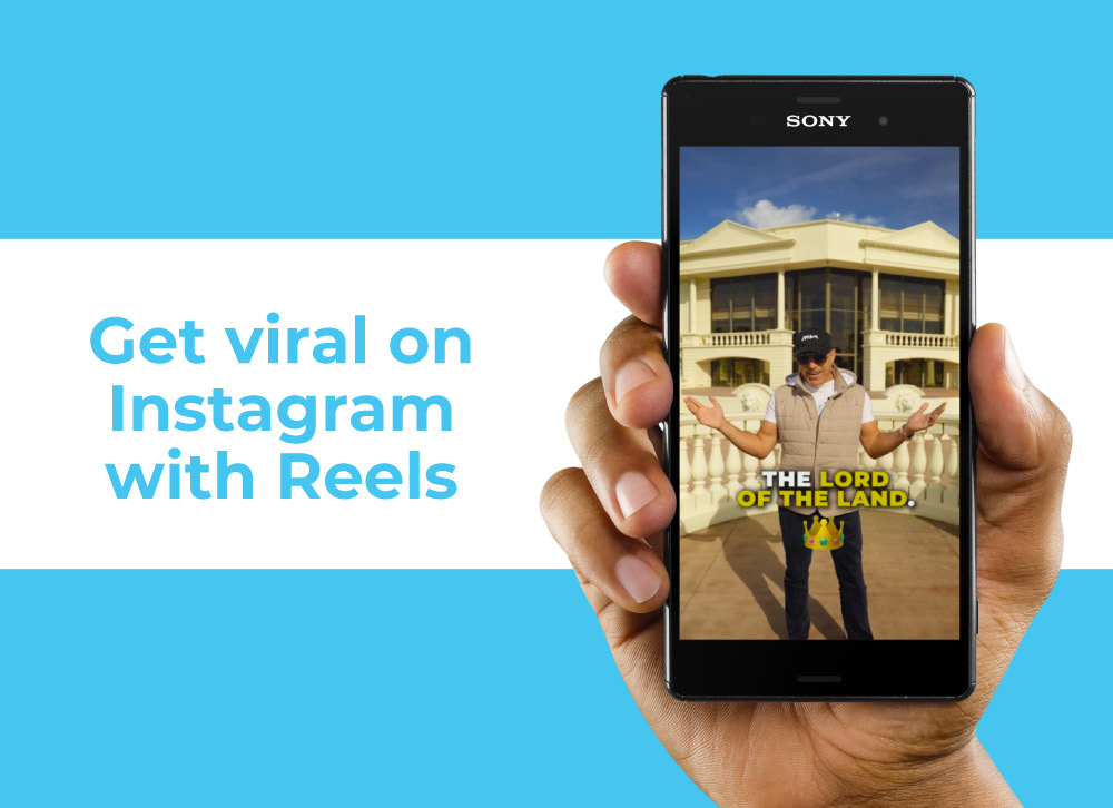 Why Post Reels on Instagram?