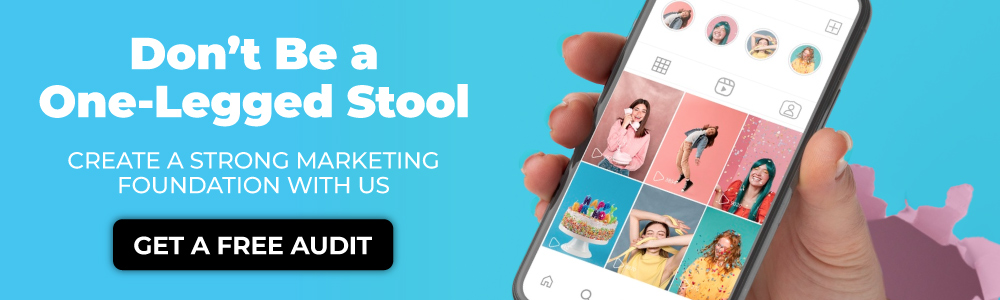 UADV Marketing