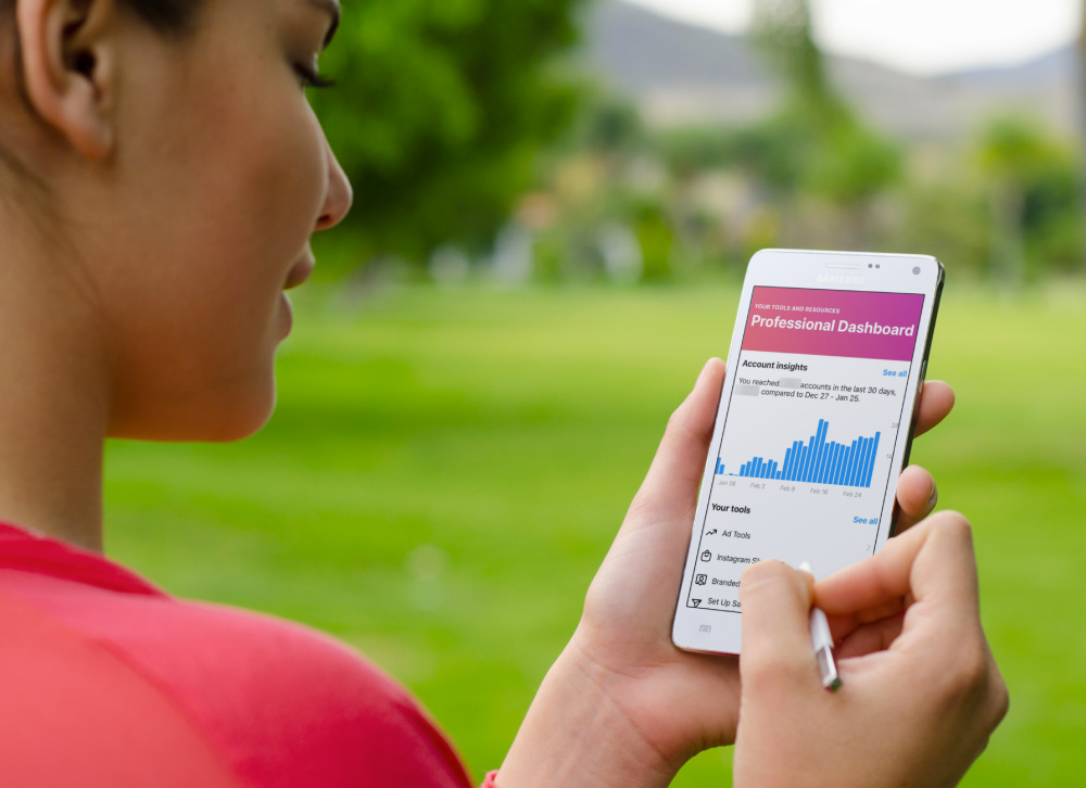 Instagram Testing & Analytics