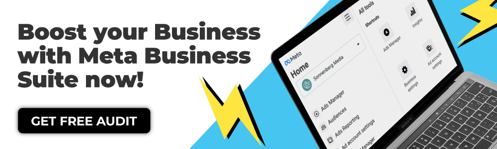 How to get started with Meta Business Suit?