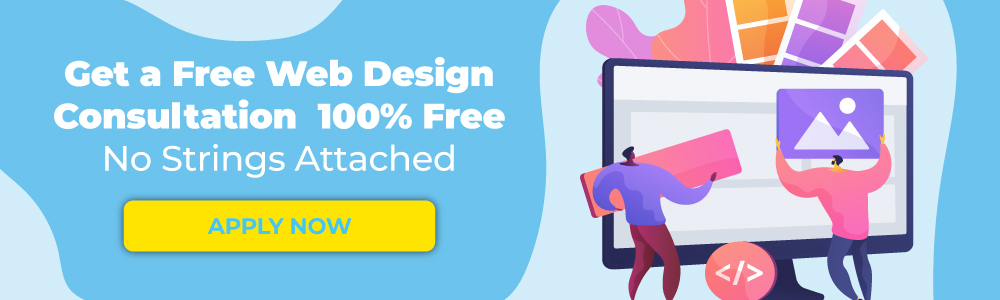 ad banner