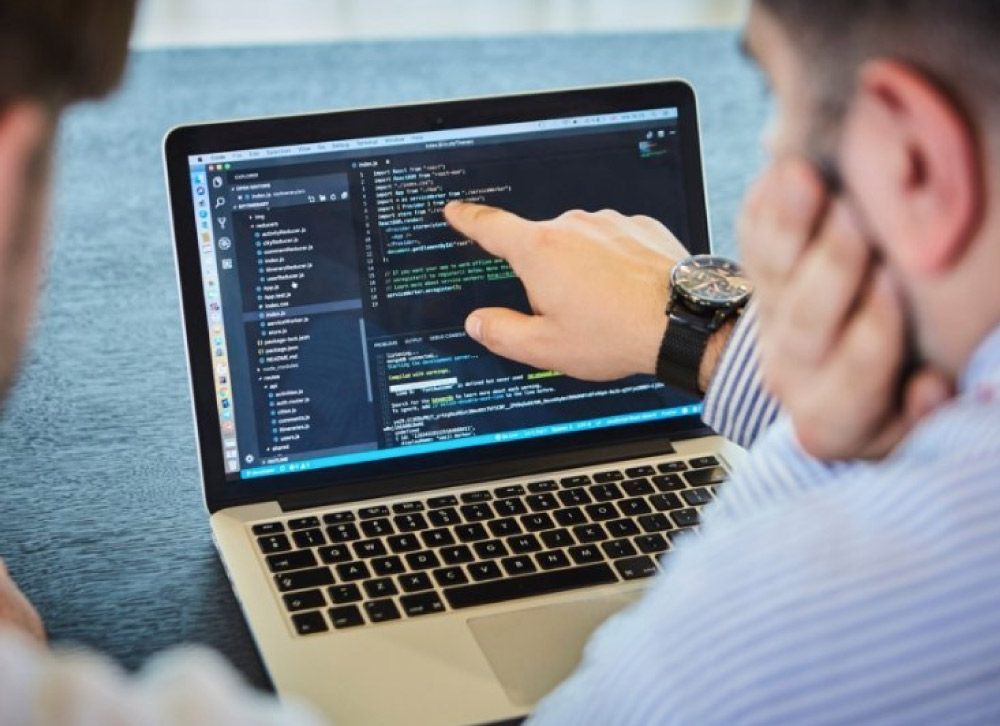 test and optimize your website