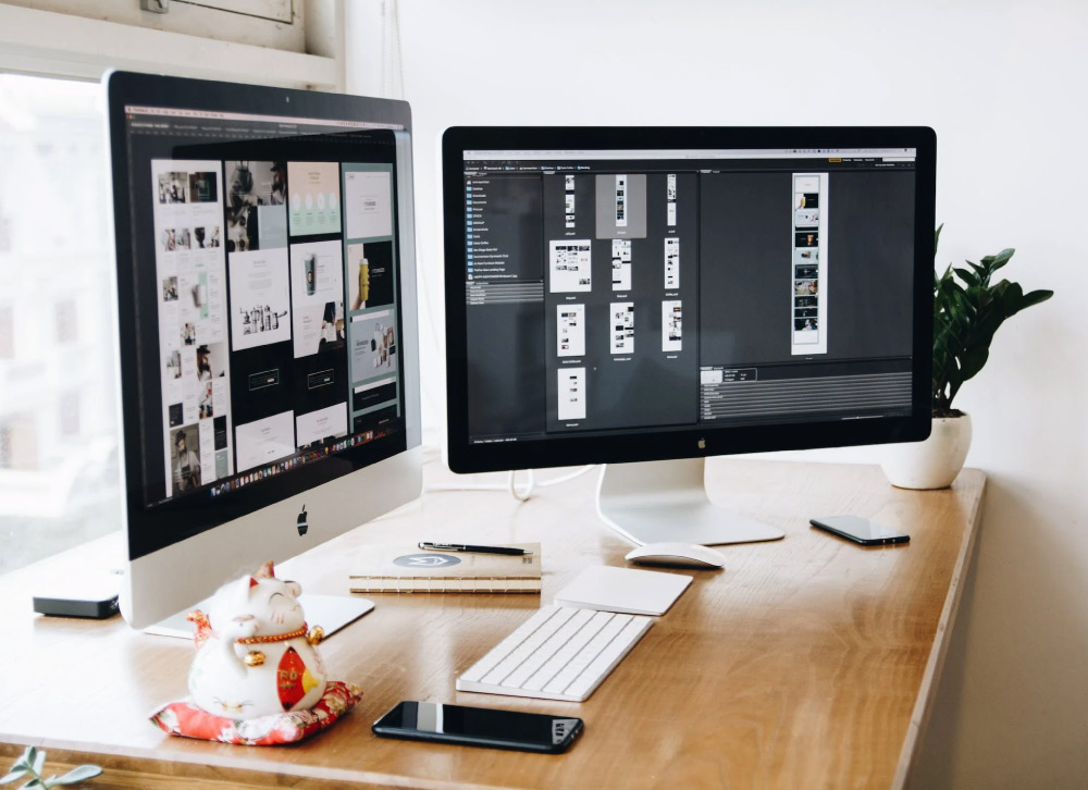 add content to your website