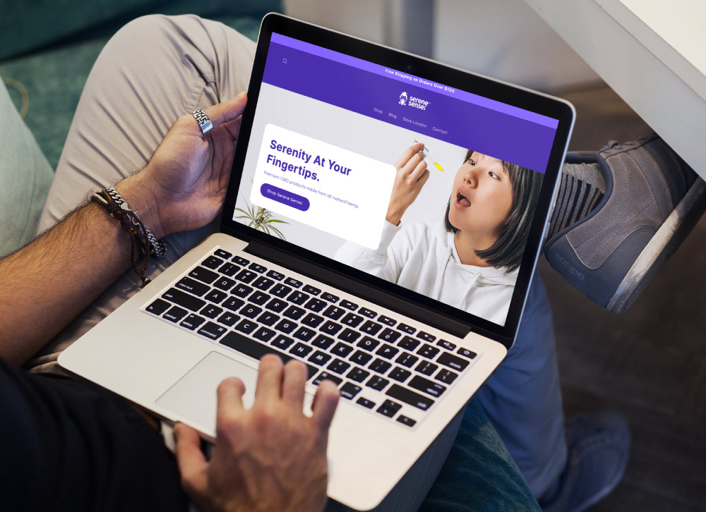 launch your website and continue to improve