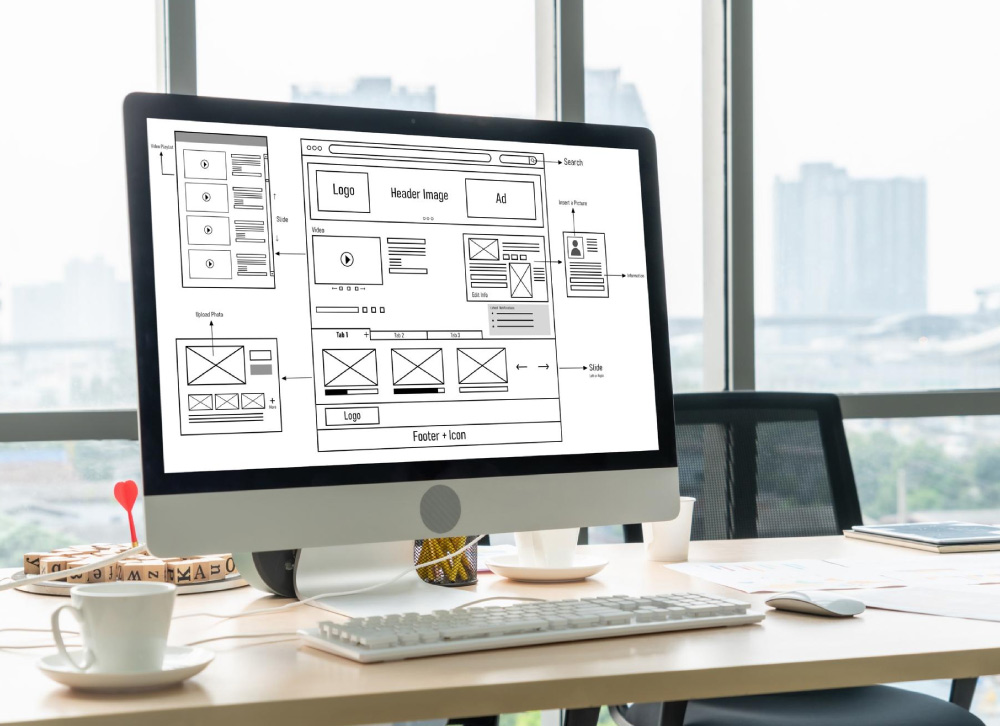 building the foundations