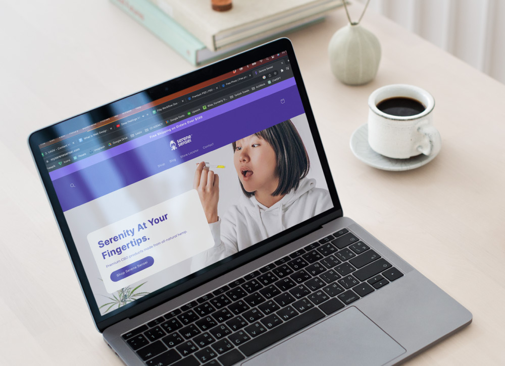 understanding the fundamentals of web design