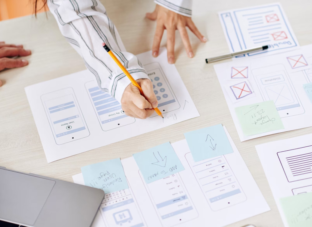 user experience ux design