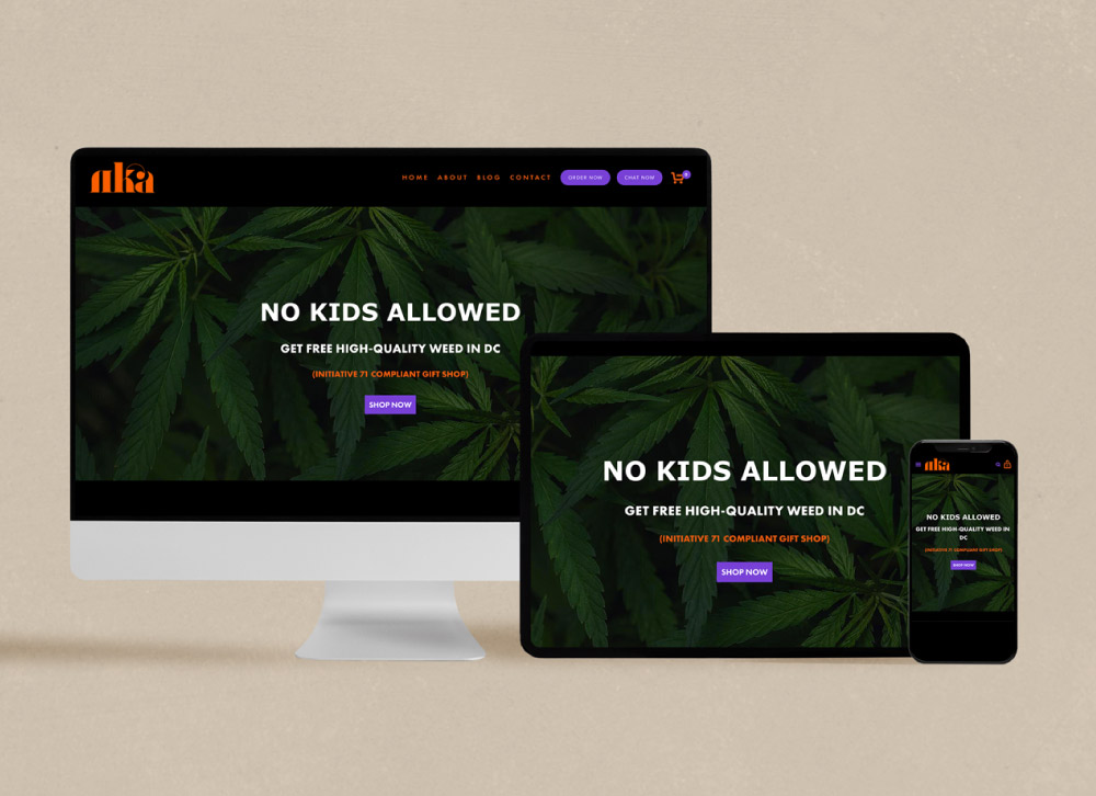 what is adaptive web design