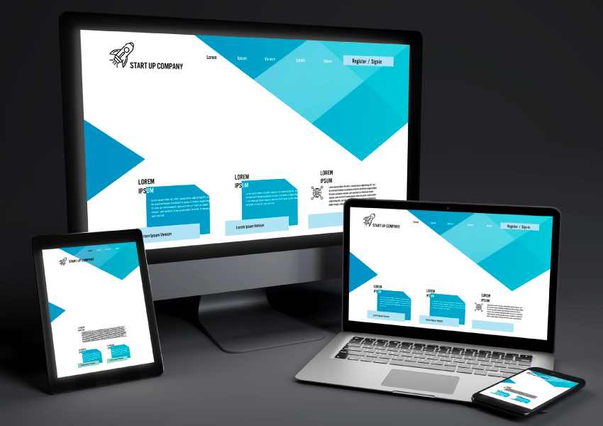 best practices for creating responsive designs