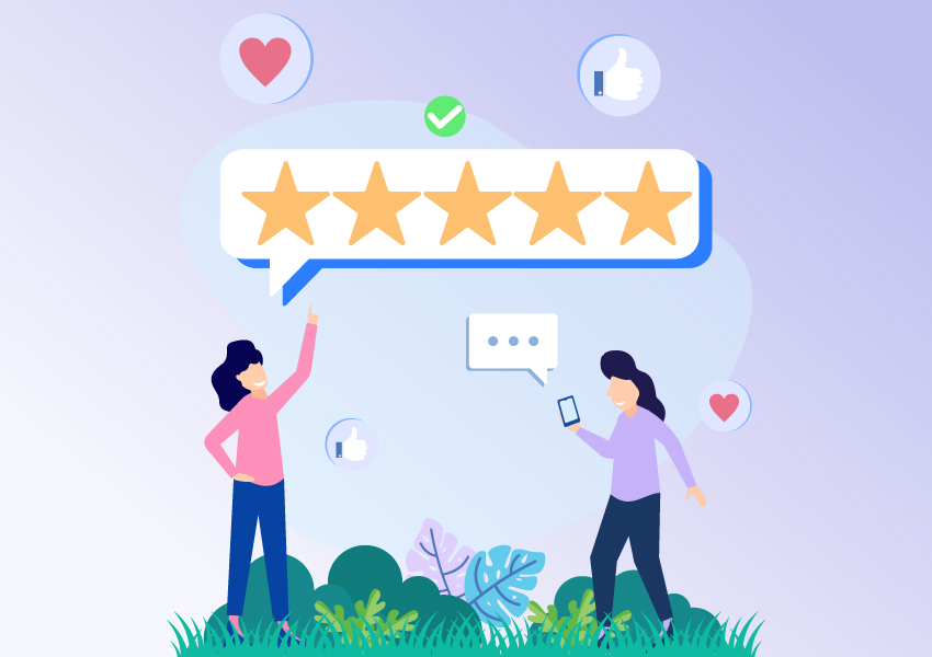 seo helps you understand your customers better