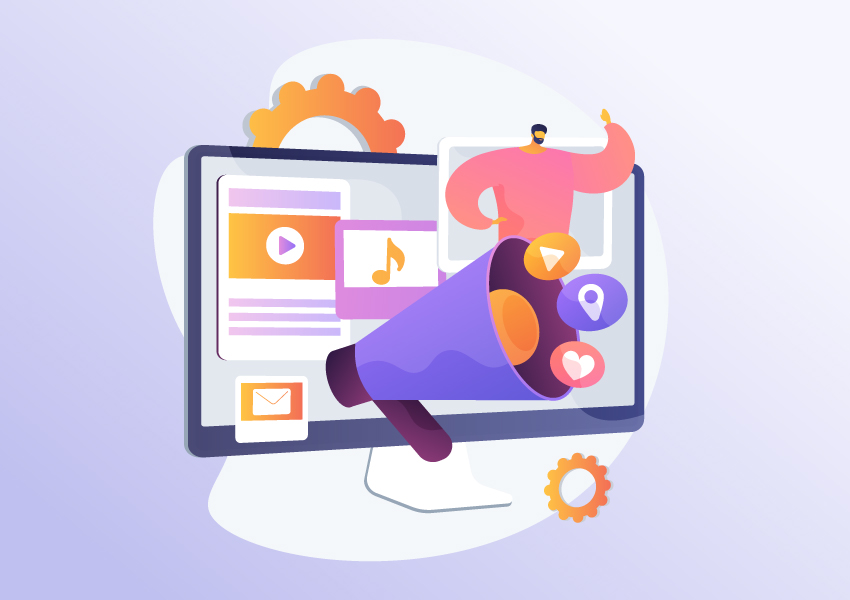 improved brand awareness