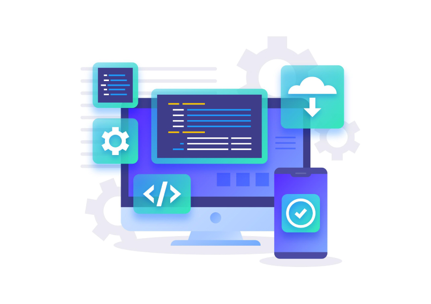 what is web development