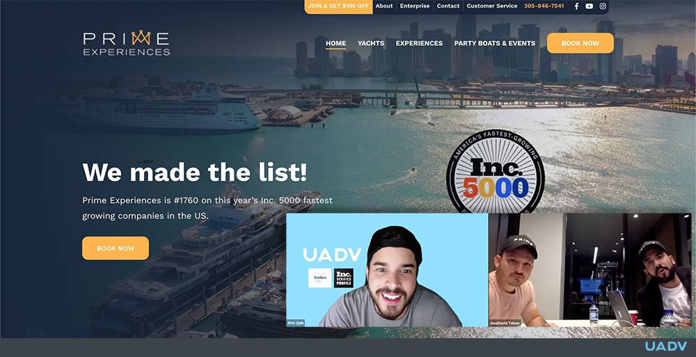 top digital marketing consultant