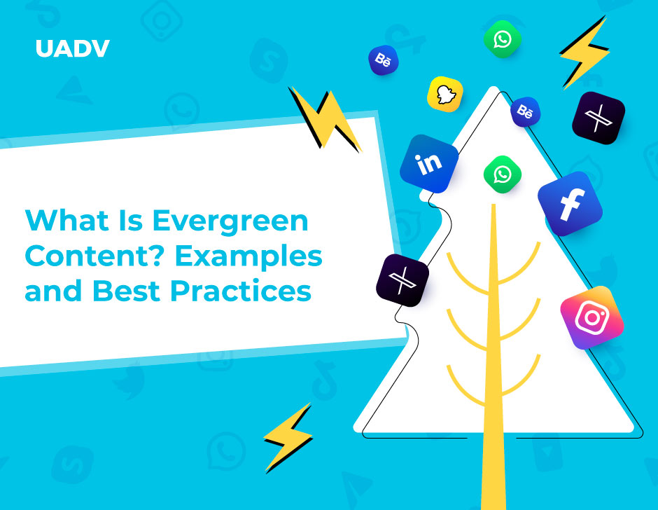 What Is Evergreen Content? Examples and Best Practices