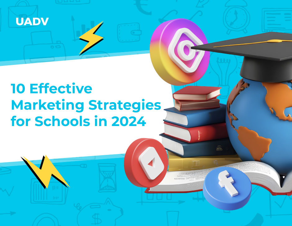 10 Effective Marketing Strategies for Schools in 2026