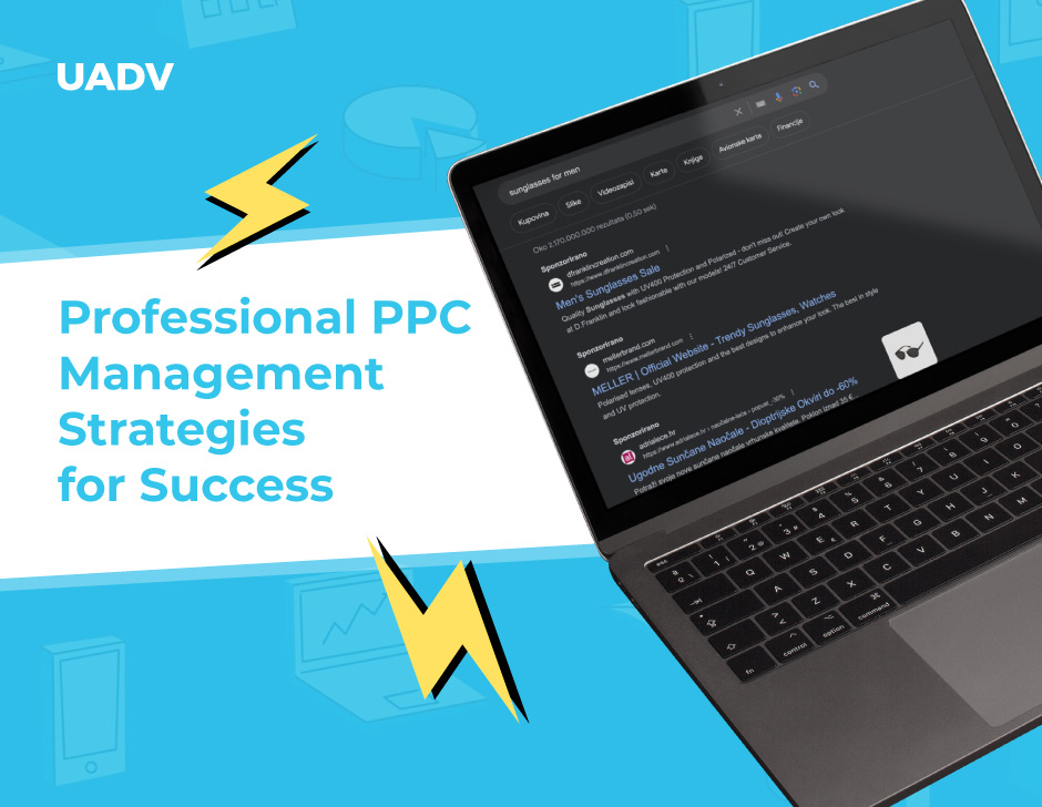 Professional PPC Management Strategies for Success