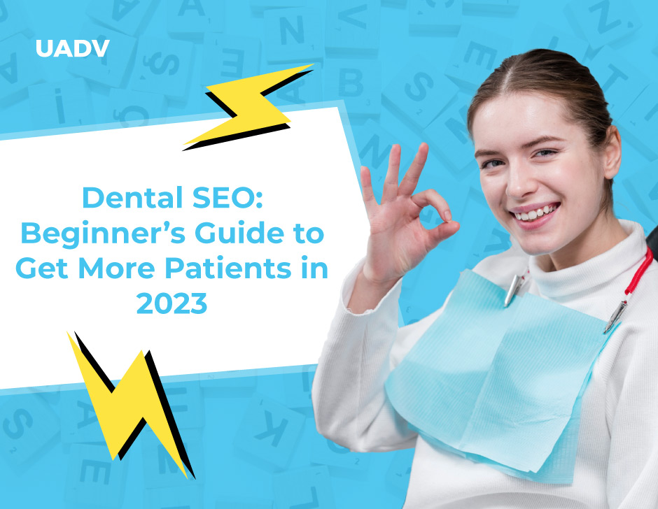 Dental SEO: Beginner’s Guide to Get More Patients in 2026