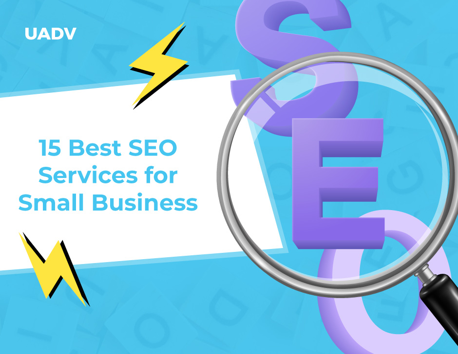 15 Best SEO Services for Small Business