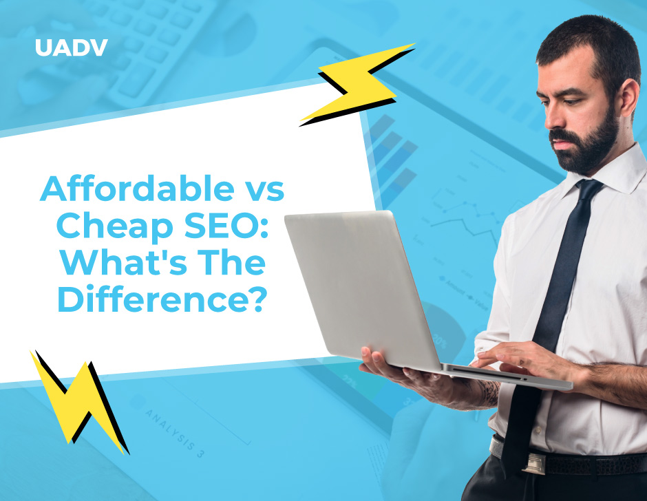 cheap seo