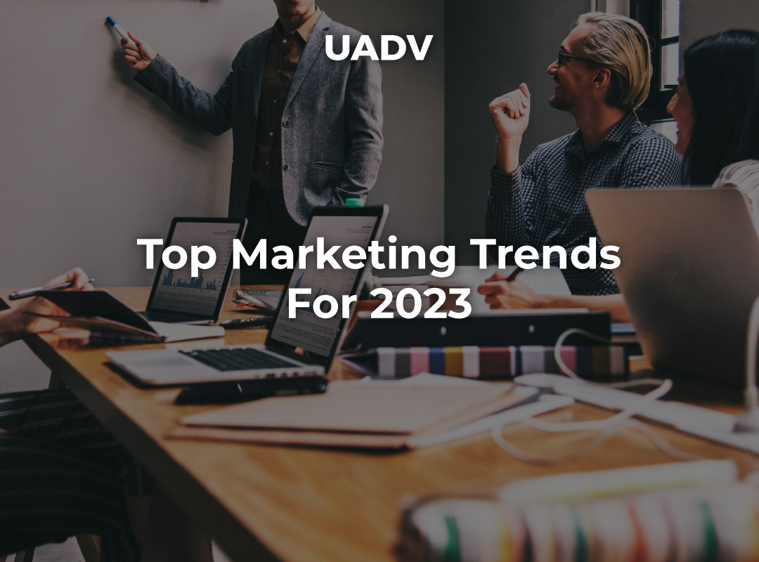 Top 15 Marketing Trends for 2026