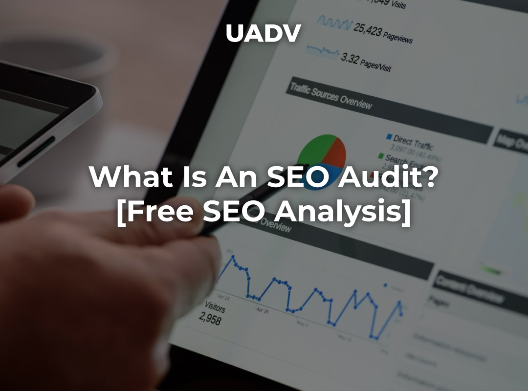 What is an SEO Audit? [Free SEO Analysis]