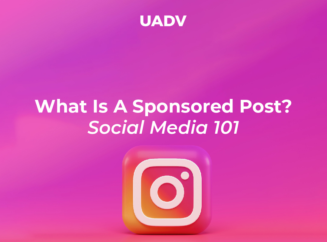 What Is A Sponsored Post? [Social Media 101]