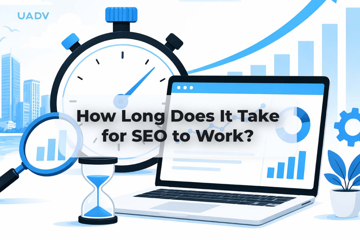 How Long Does It Take for SEO to Work
