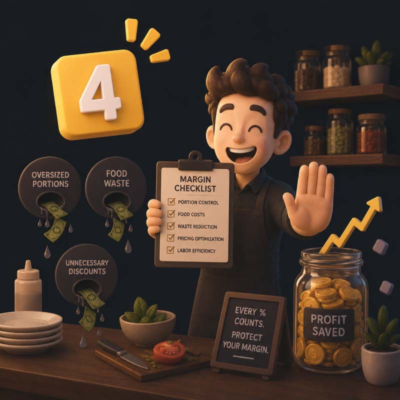 ways to increase restaurant sales