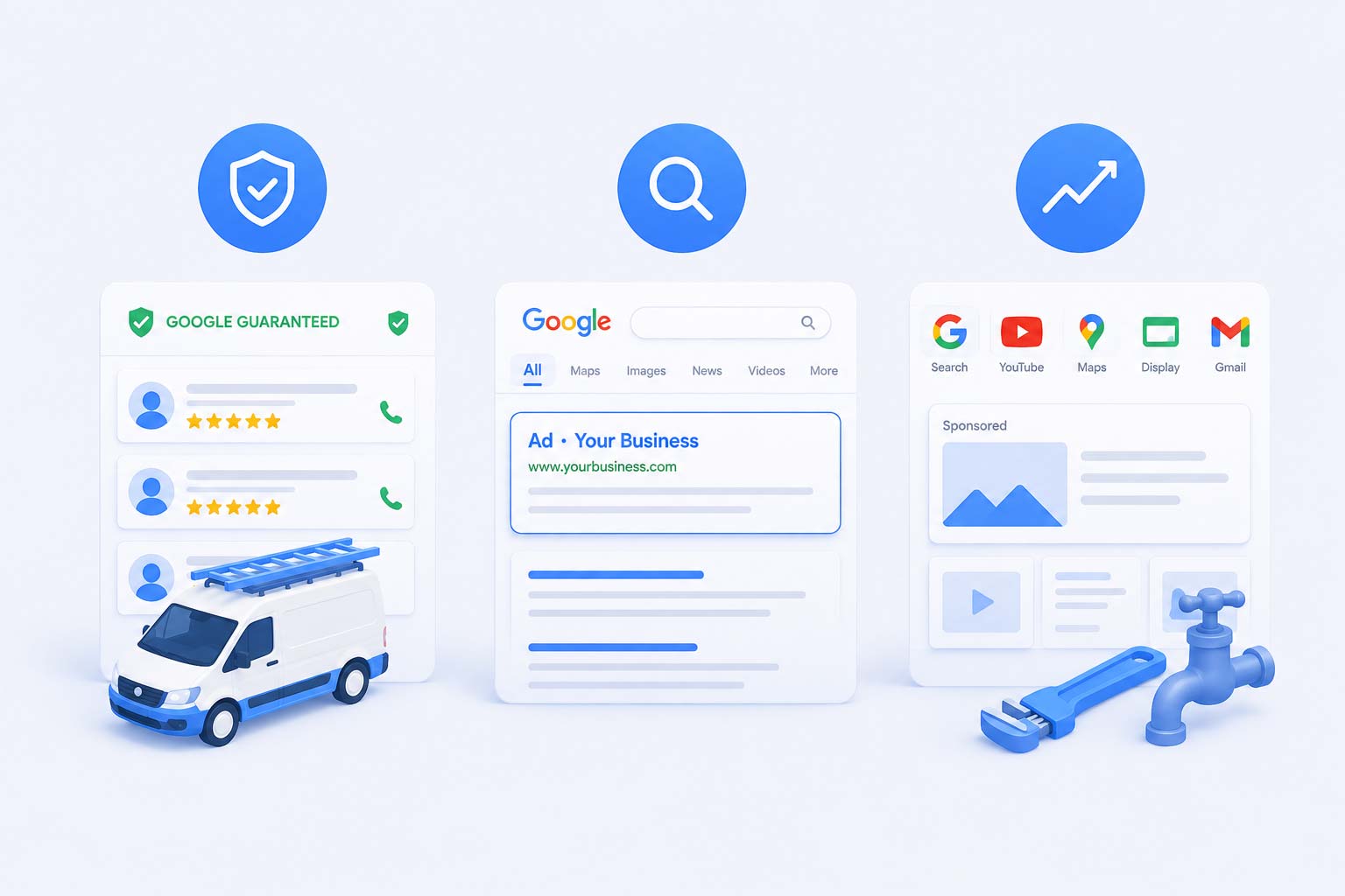 home services ppc