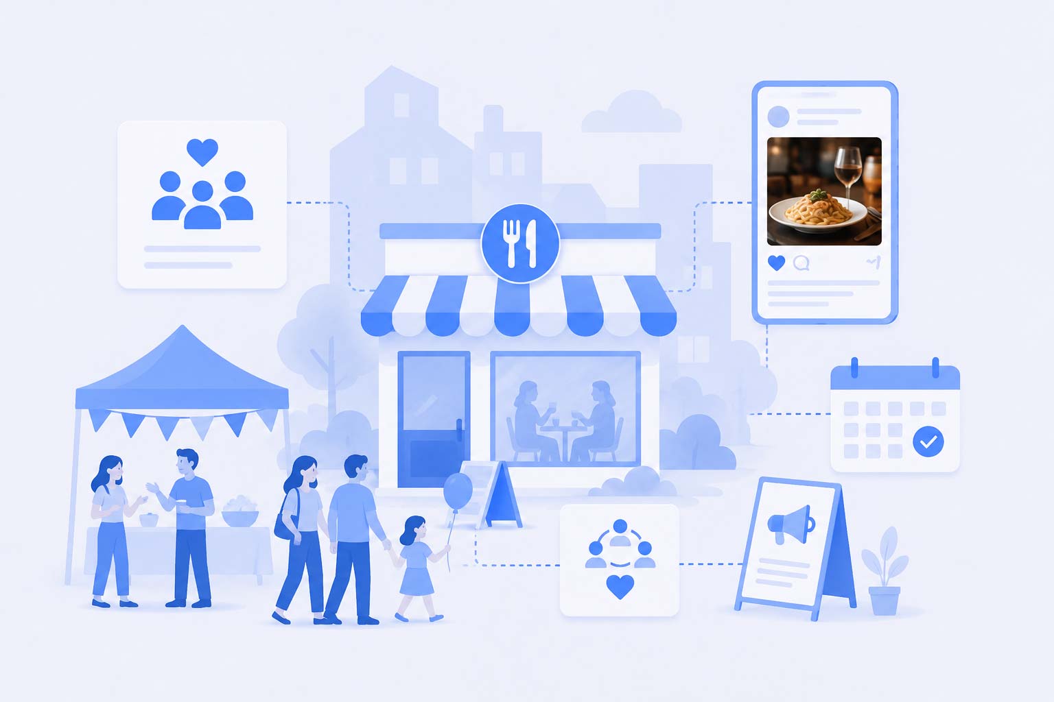 ideas for restaurant promotions