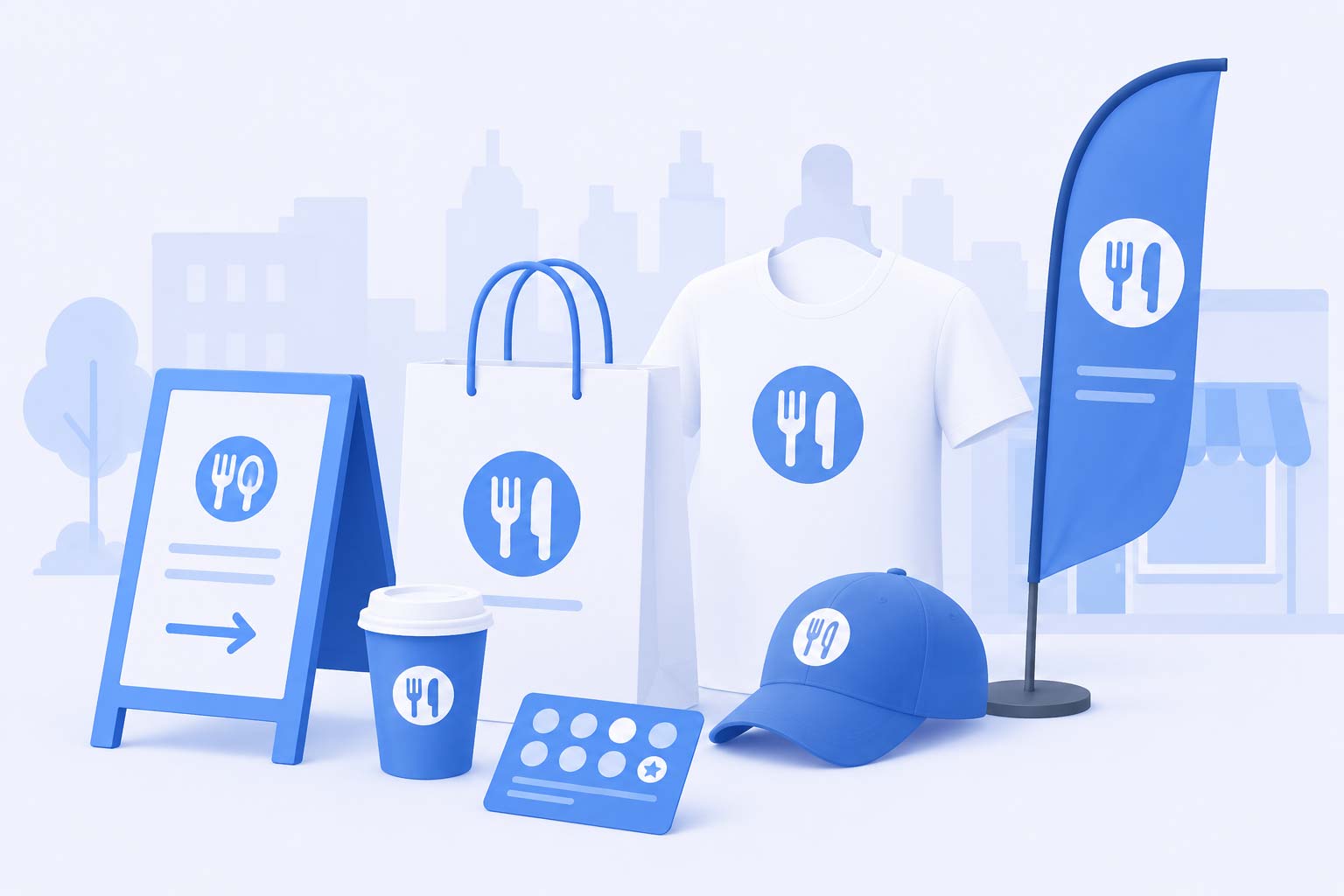 RESTAURANT PROMOTIONS