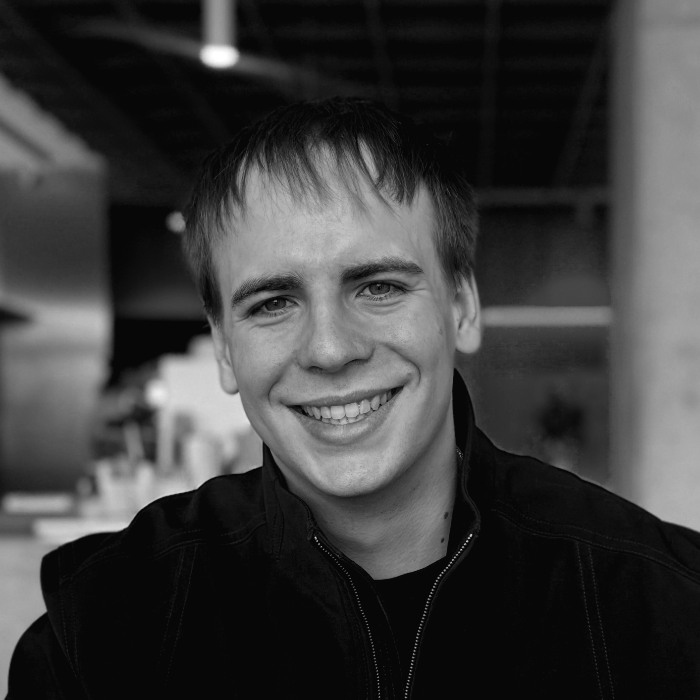 Avatar image for Krystof Jezek