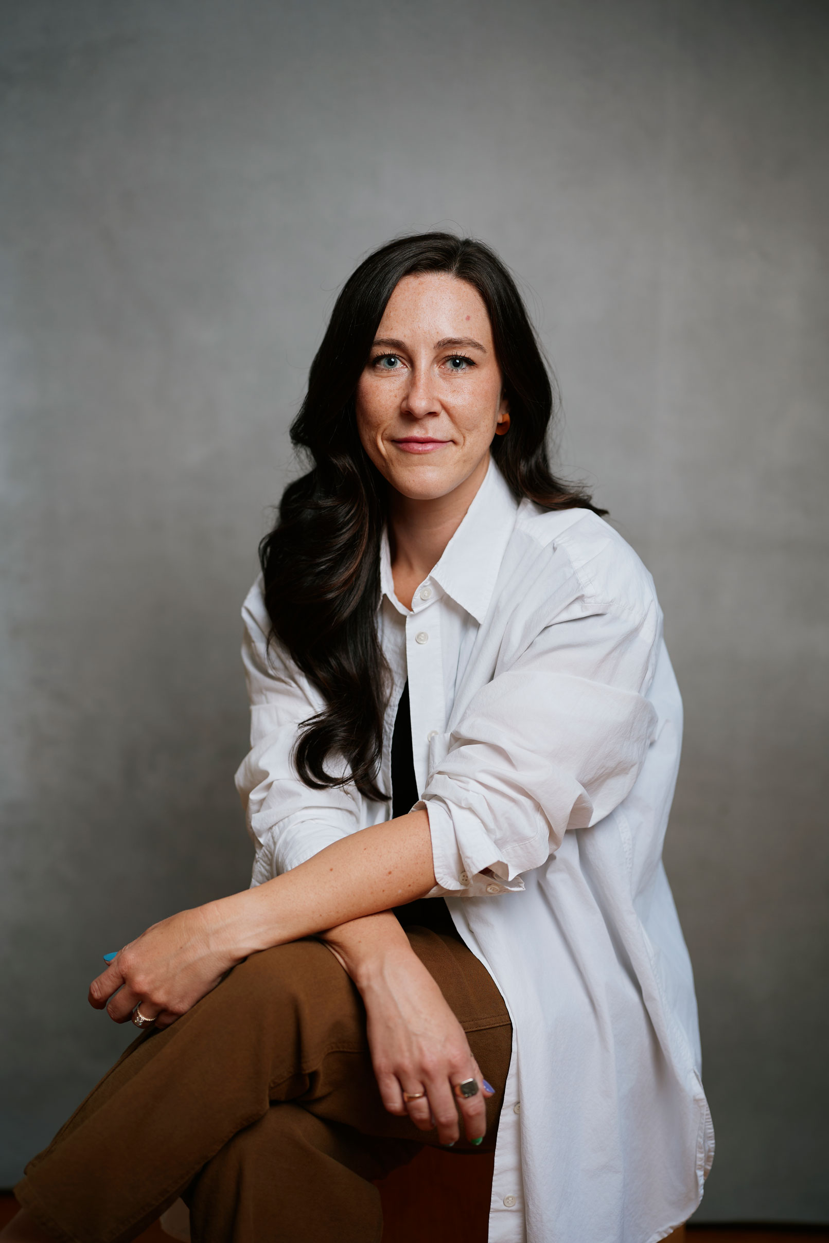 Victoria Mahoney, Head of Marketing