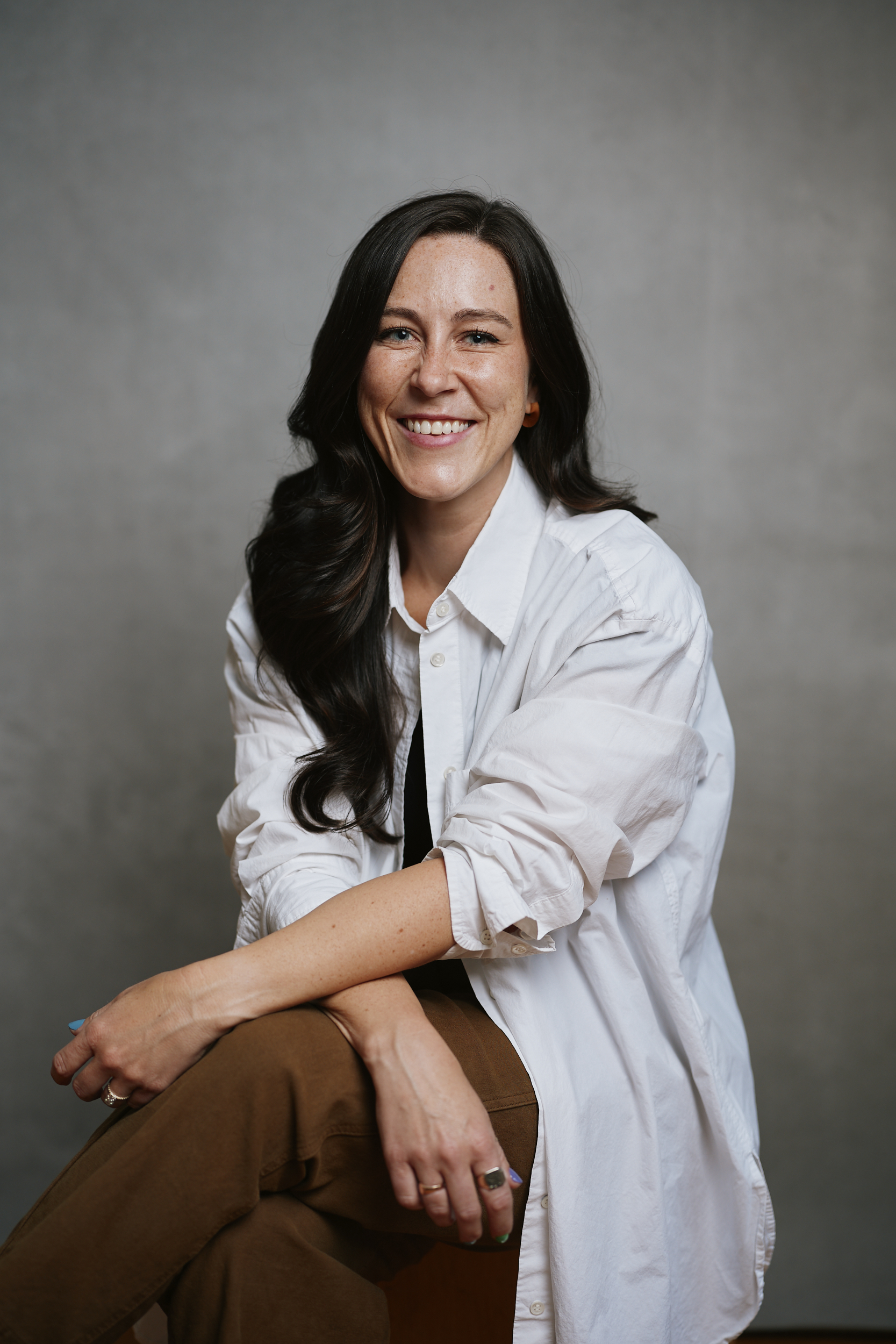 Victoria Mahoney, Head of Marketing