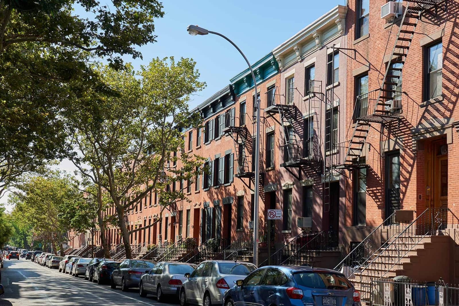 Brooklyn Brownstone Renovation | Zola European Windows