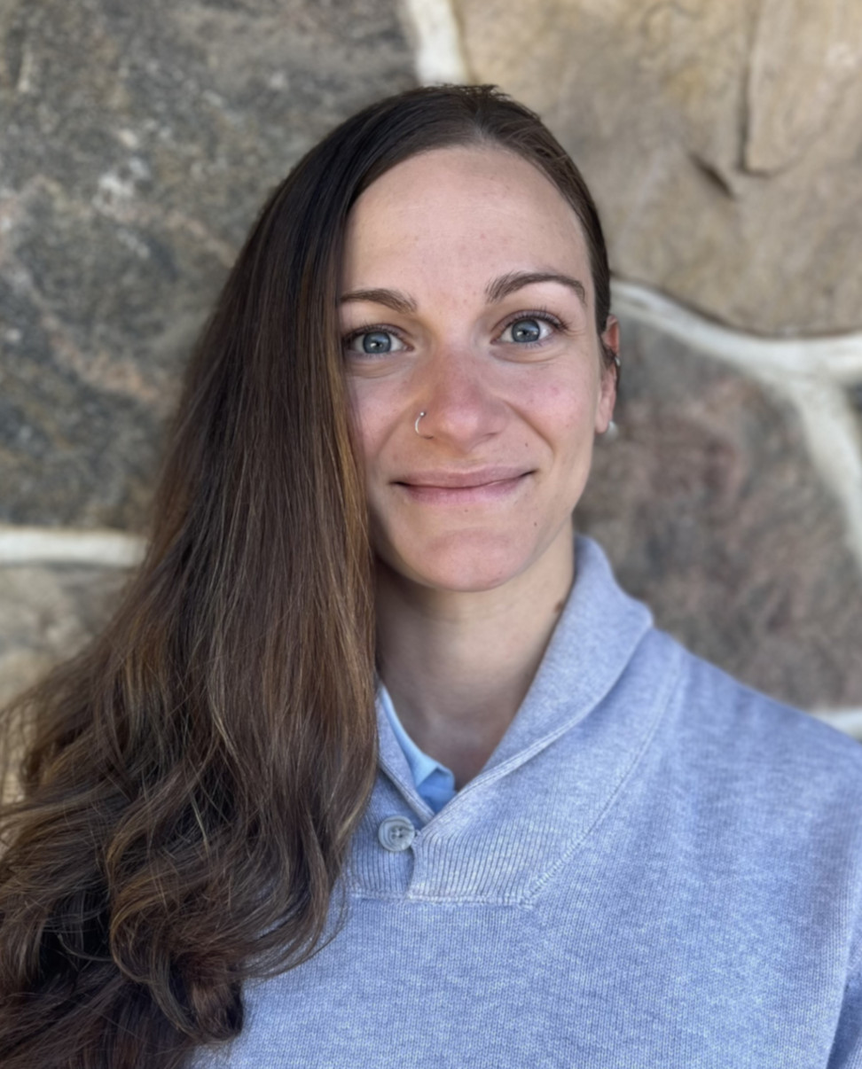 Sierra Carter (mat leave)