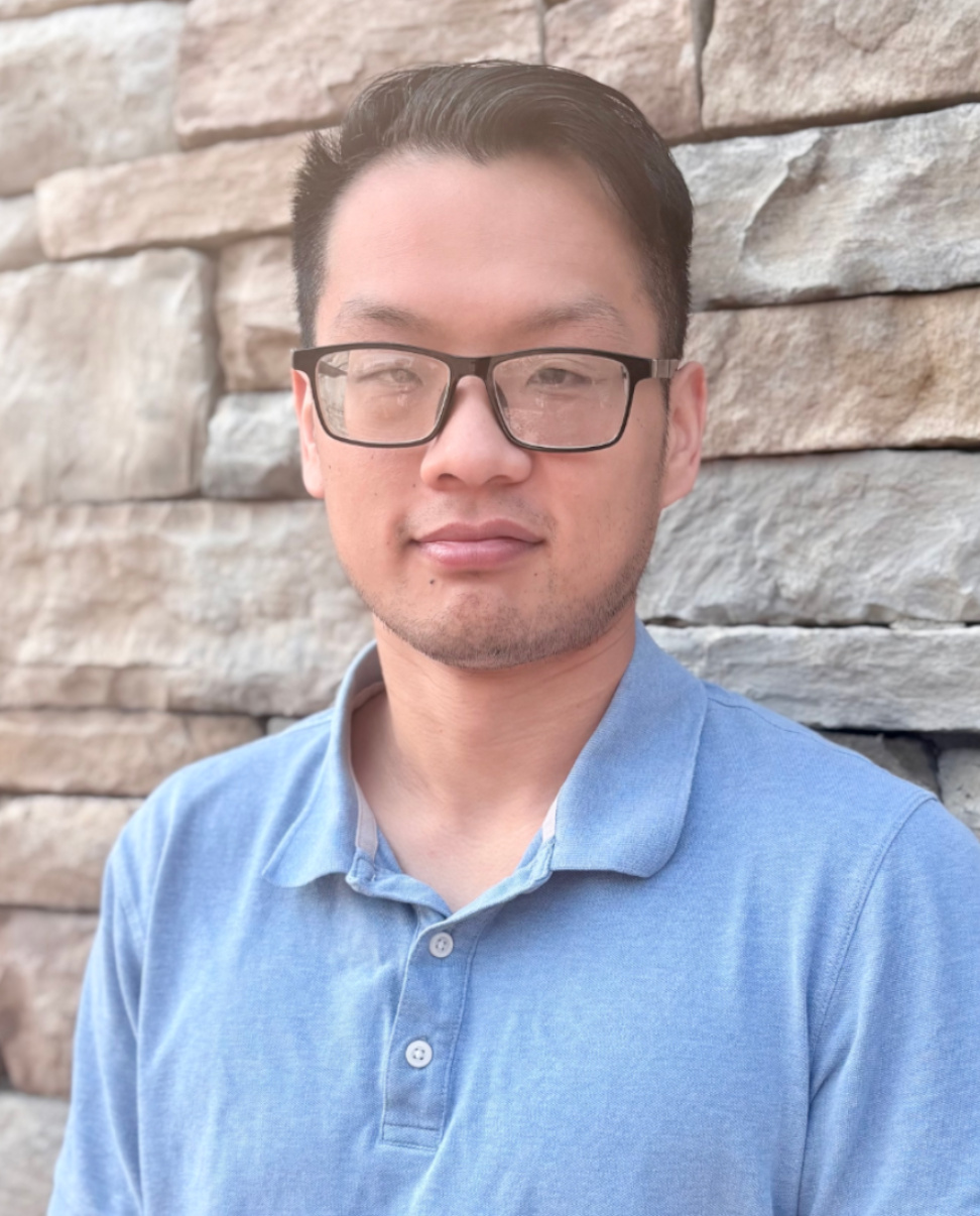 Johnny Chan