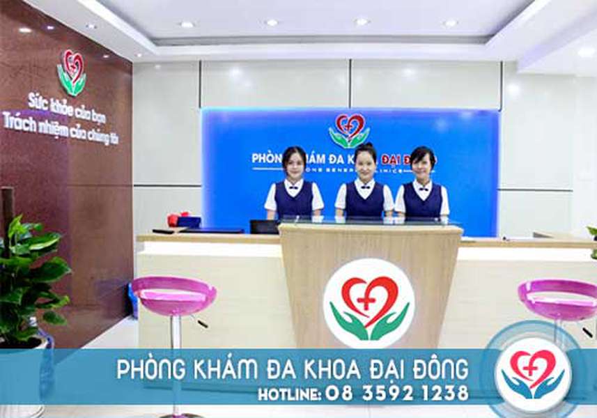 Kết quả hình ảnh cho Äa khoa Äại Äông
