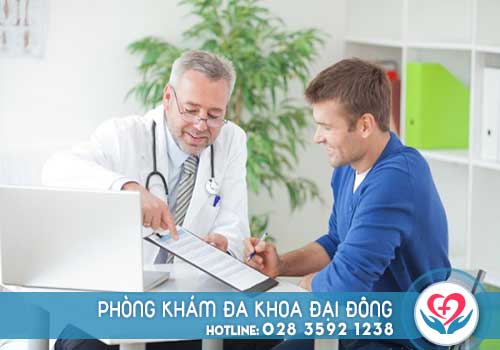 Káº¿t quáº£ hÃ¬nh áº£nh cho Äa khoa Äáº¡i ÄÃ´ng nam khoa