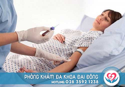 Kết quả hình ảnh cho Phá thai á» quáºn Tân Phú an toà n không Äau