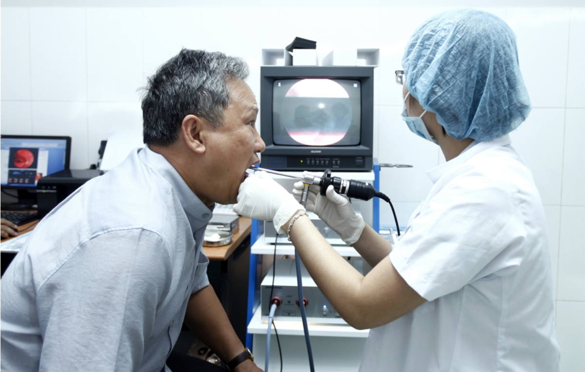 Kết quả hình ảnh cho Phòng khám tai mÅ©i há»ng quáºn 1 tá»t và uy tÃn nhất