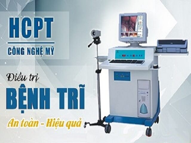 Kết quả hình ảnh cho phương pháp HCPT là gì , hết bao nhiêu tiá»n Äại Äông