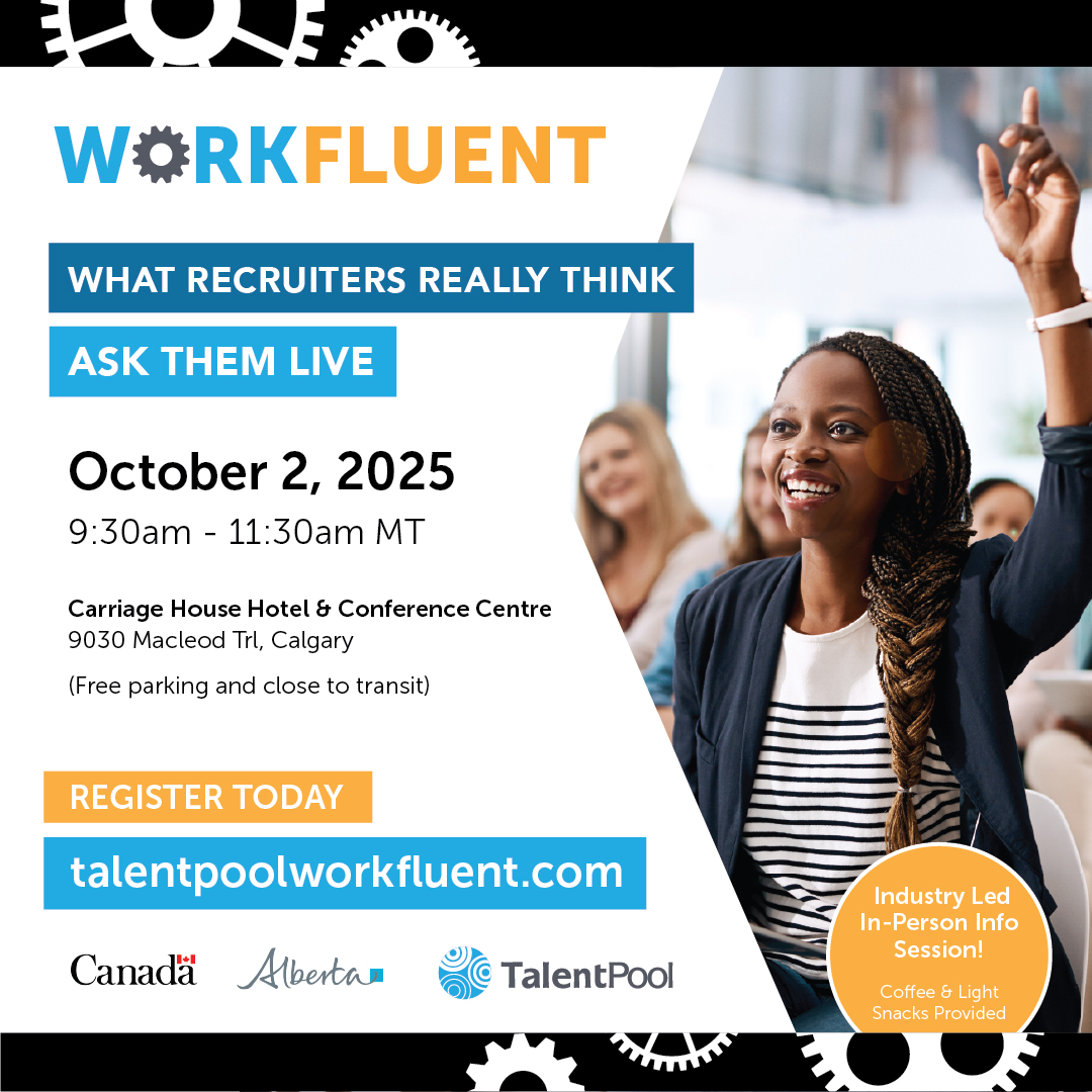 What Recruiters Really Think: Ask Them Live